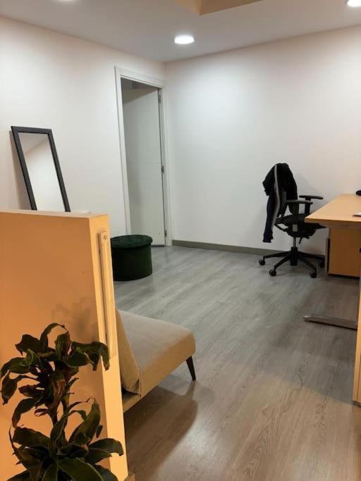 The Special Loft Plaza Castilla Μαδρίτη Εξωτερικό φωτογραφία