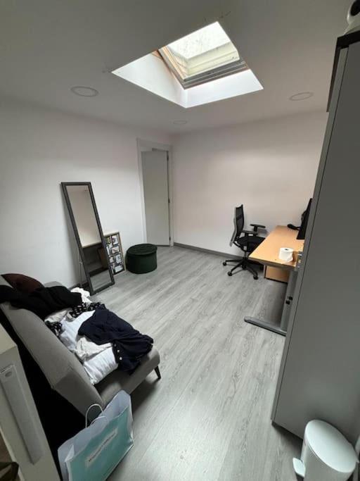 The Special Loft Plaza Castilla Μαδρίτη Εξωτερικό φωτογραφία