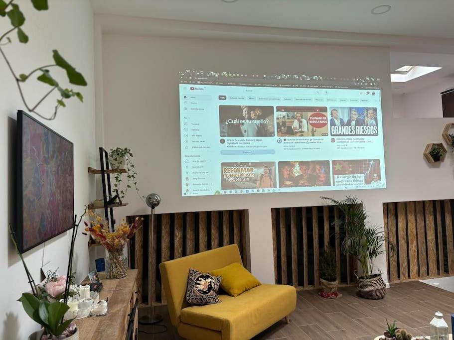 The Special Loft Plaza Castilla Μαδρίτη Εξωτερικό φωτογραφία