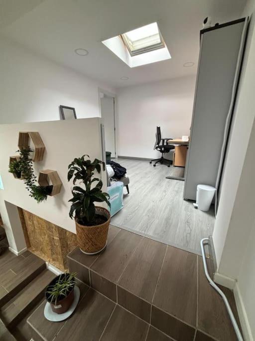 The Special Loft Plaza Castilla Μαδρίτη Εξωτερικό φωτογραφία