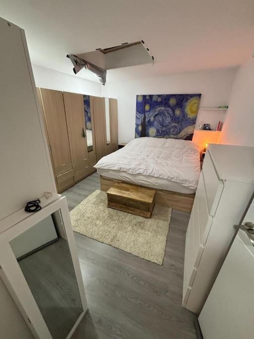 The Special Loft Plaza Castilla Μαδρίτη Εξωτερικό φωτογραφία