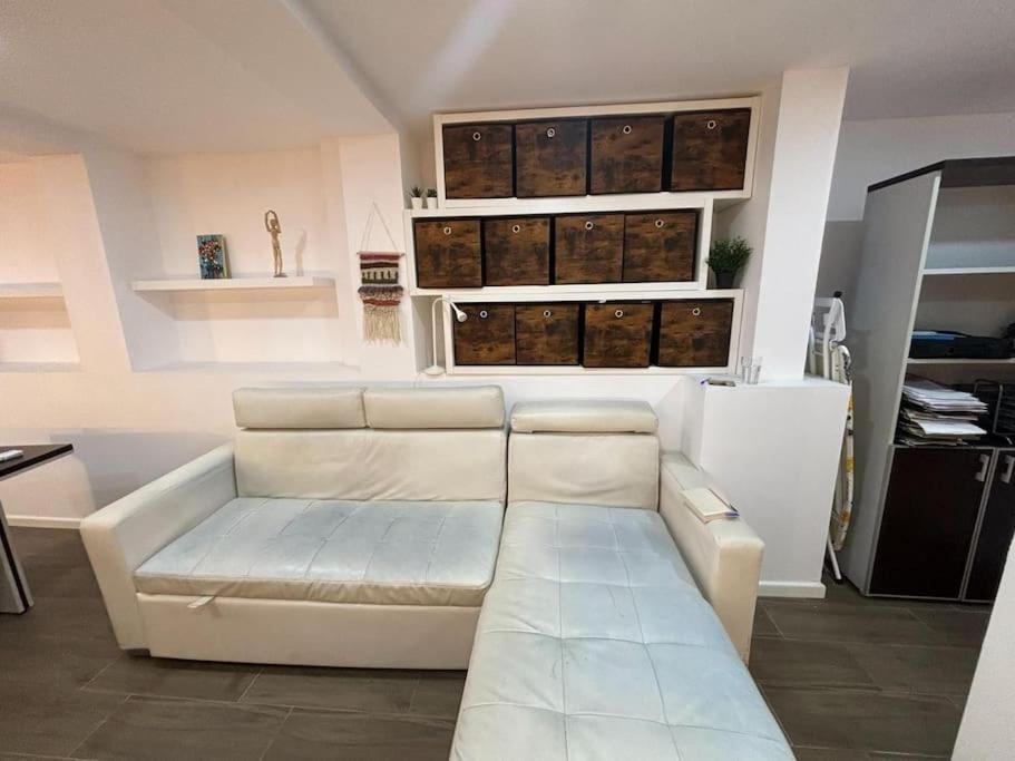 The Special Loft Plaza Castilla Μαδρίτη Εξωτερικό φωτογραφία