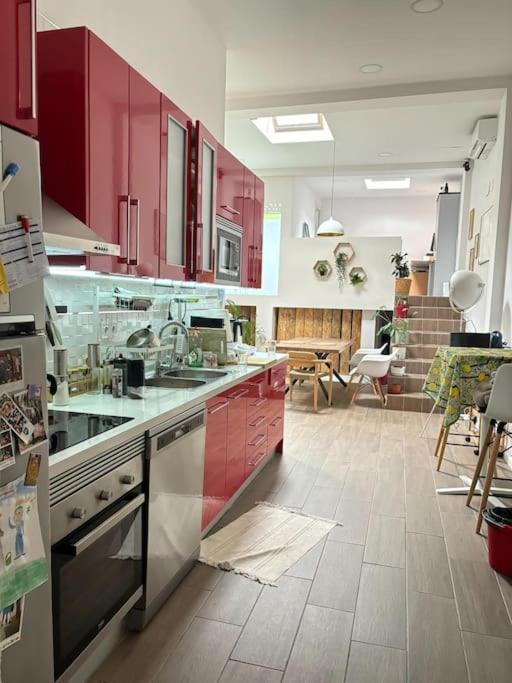The Special Loft Plaza Castilla Μαδρίτη Εξωτερικό φωτογραφία