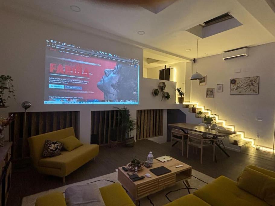 The Special Loft Plaza Castilla Μαδρίτη Εξωτερικό φωτογραφία