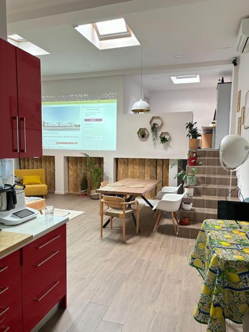 The Special Loft Plaza Castilla Μαδρίτη Εξωτερικό φωτογραφία
